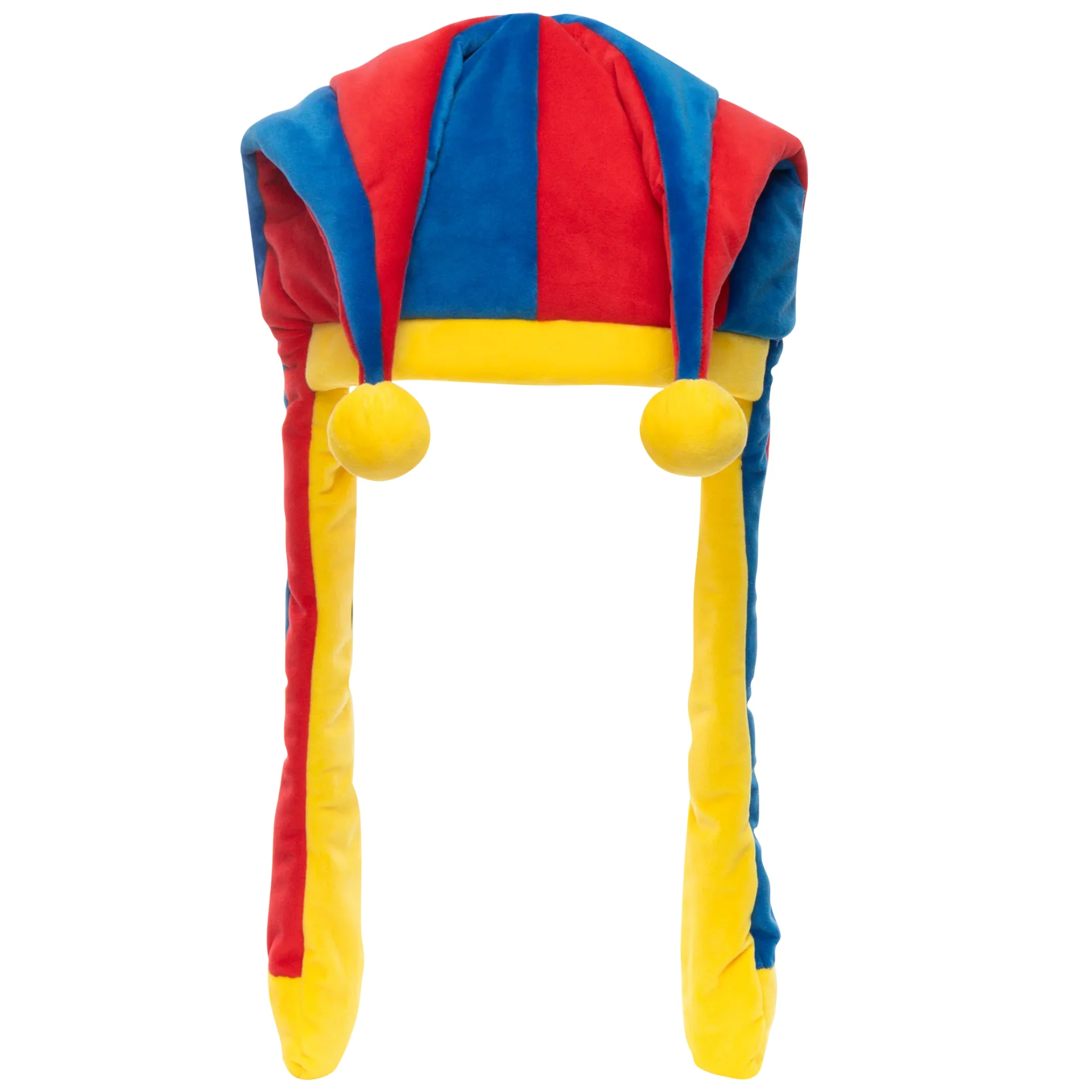 Pomni Floppy Hat - миниатюра 3