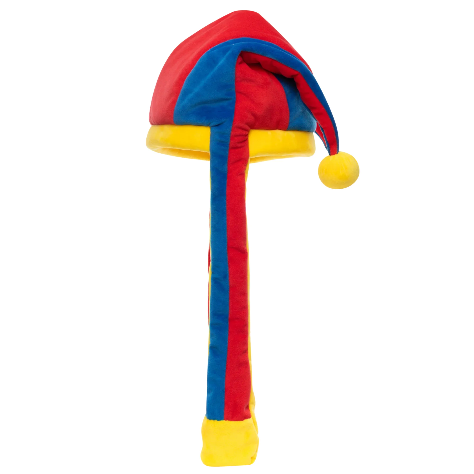 Pomni Floppy Hat - миниатюра 4