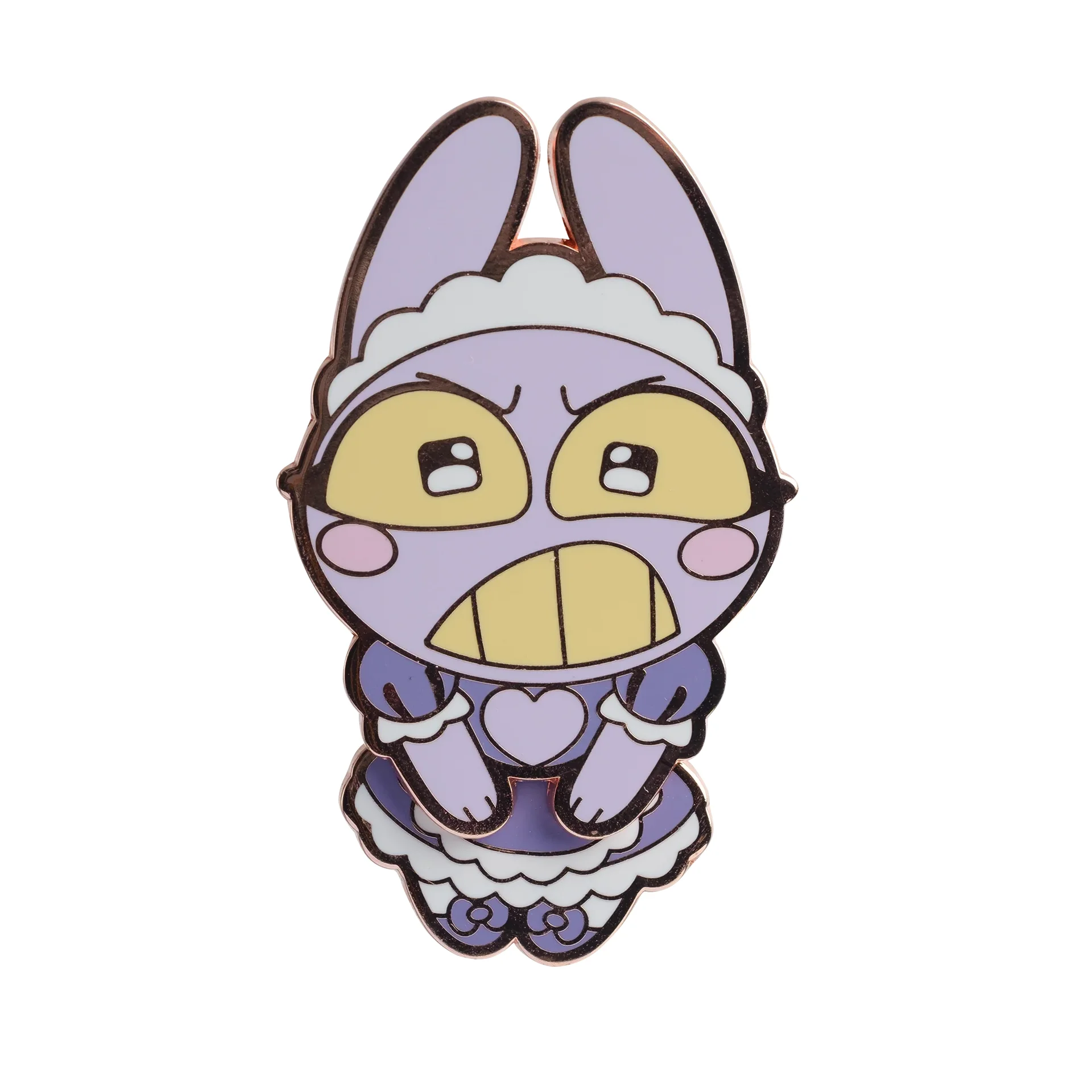 Maid Jax Pin - изображение 1