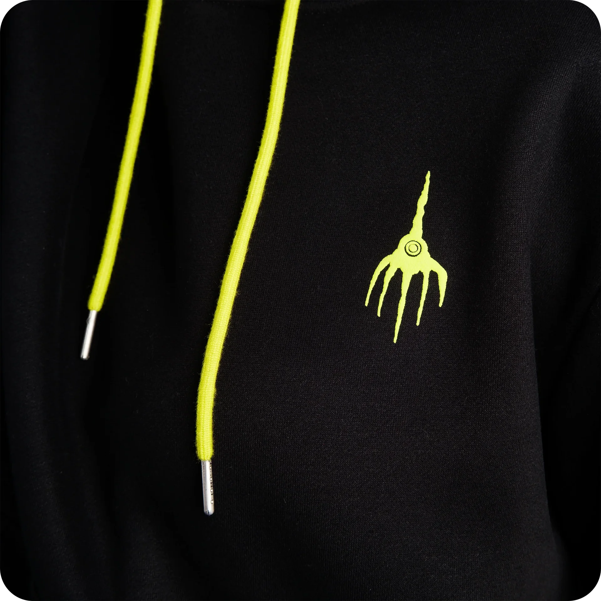 Haunting Ken Hoodie - миниатюра 5
