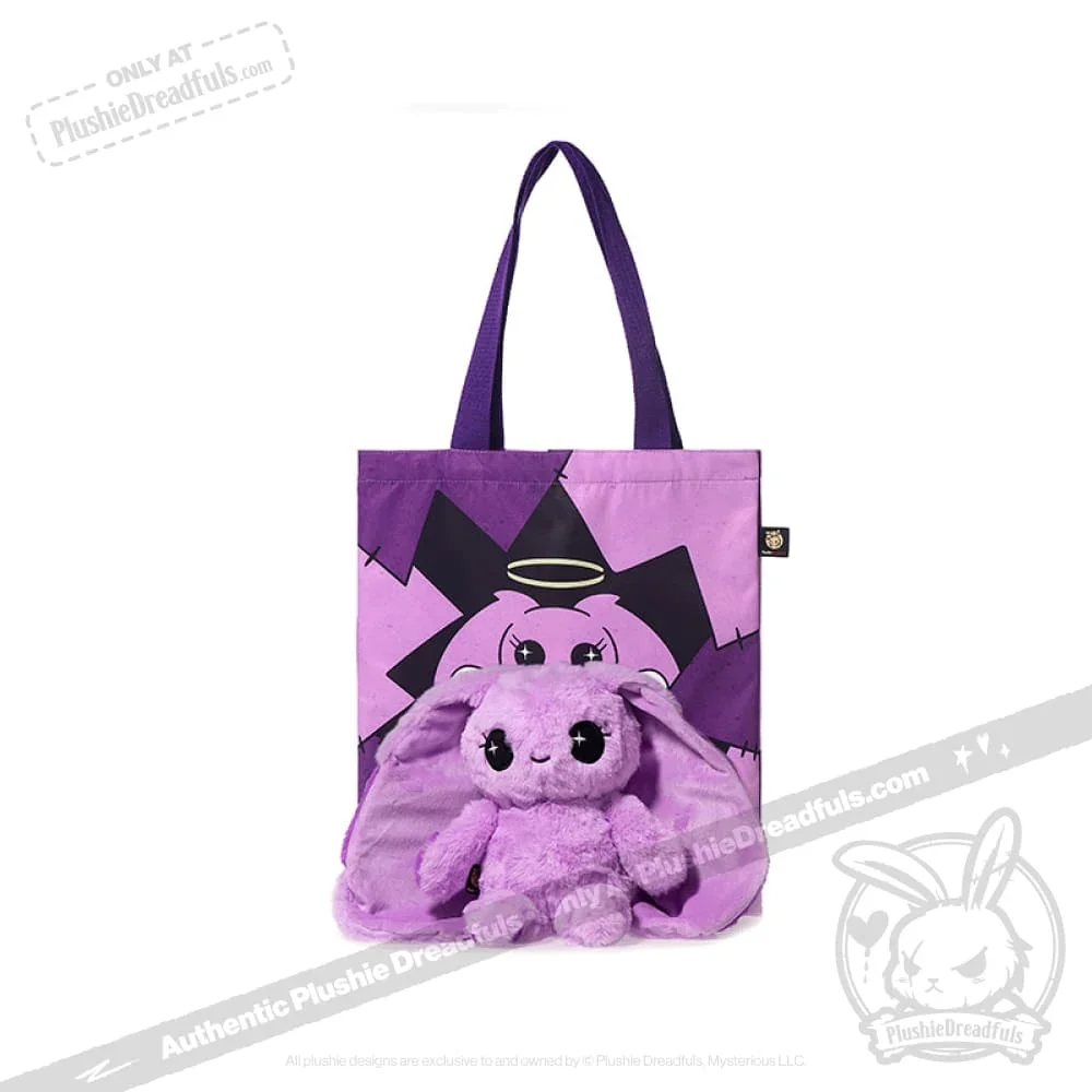 Perfectionism - Plush Stuffed Animal - миниатюра 2