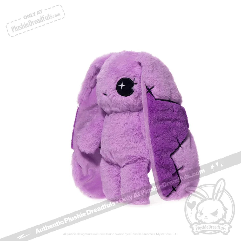 Perfectionism - Plush Stuffed Animal - миниатюра 3