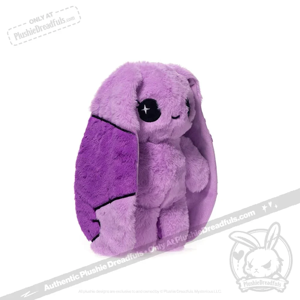 Perfectionism - Plush Stuffed Animal - миниатюра 4