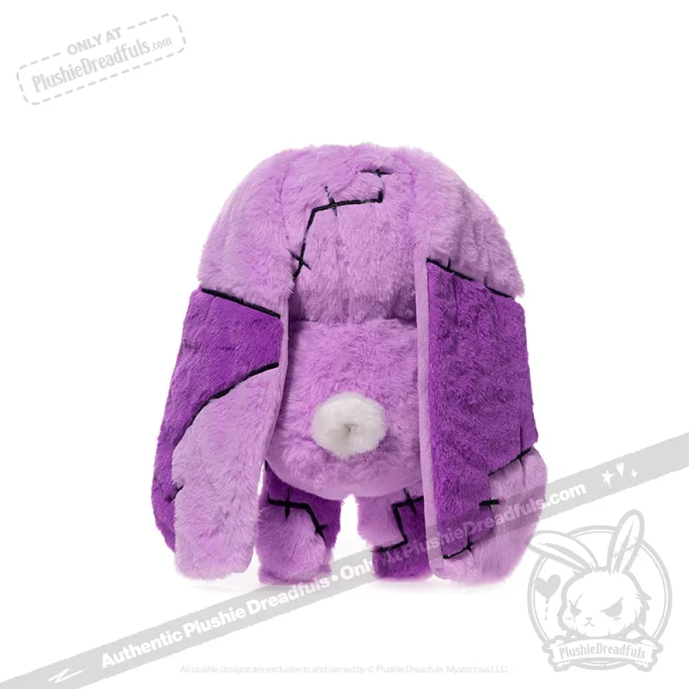 Perfectionism - Plush Stuffed Animal - миниатюра 5