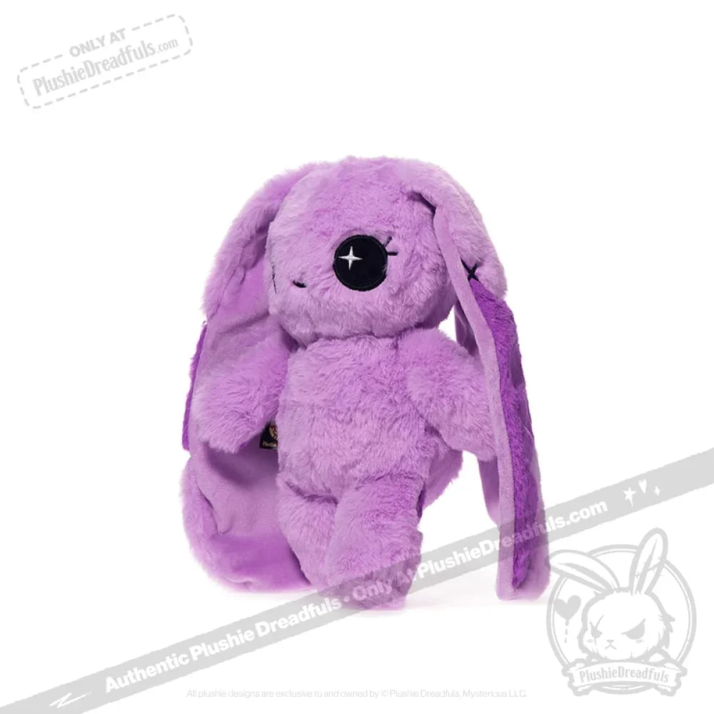 Perfectionism - Plush Stuffed Animal - миниатюра 6