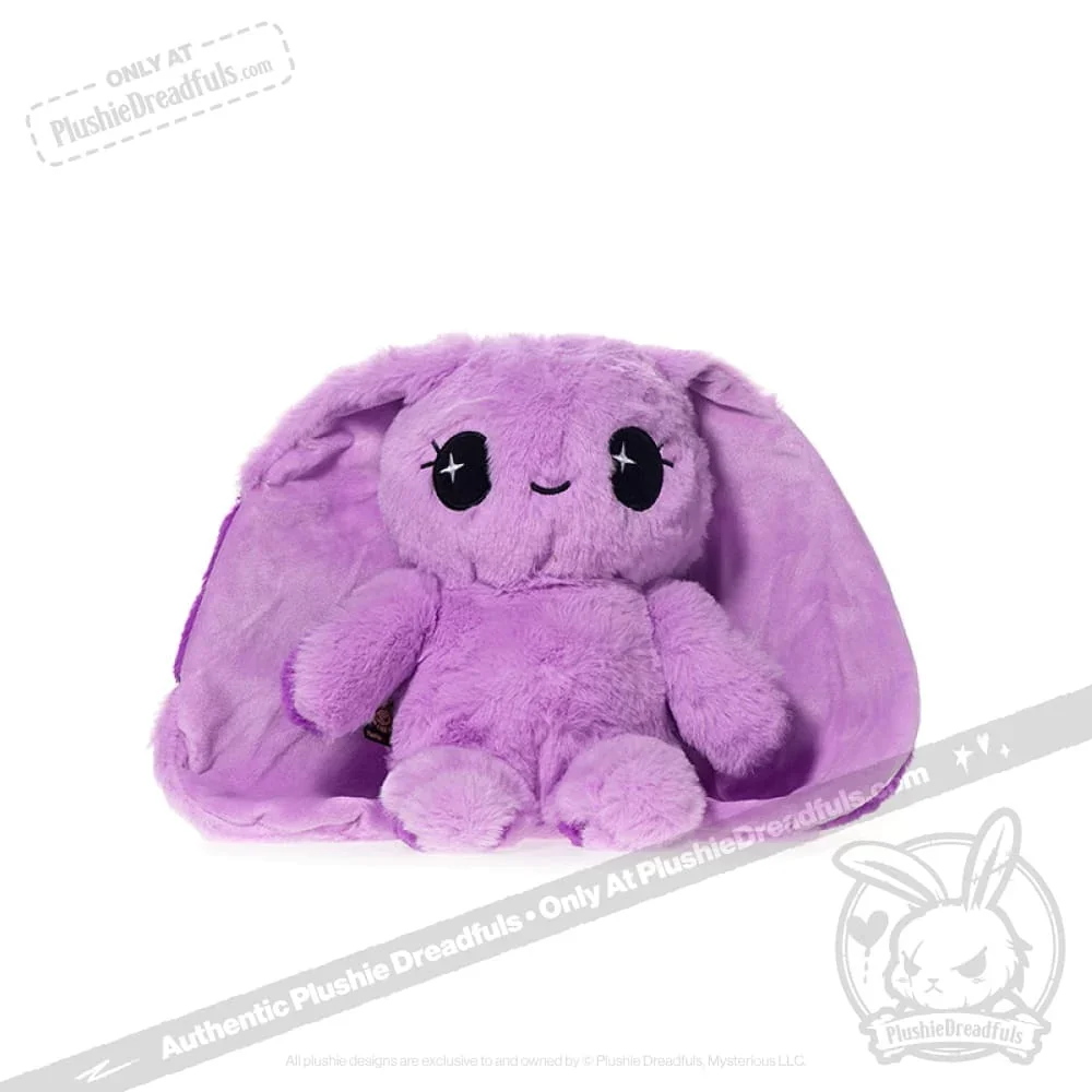 Perfectionism - Plush Stuffed Animal - миниатюра 7