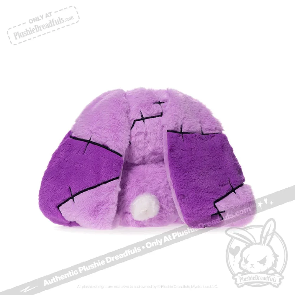 Perfectionism - Plush Stuffed Animal - миниатюра 8