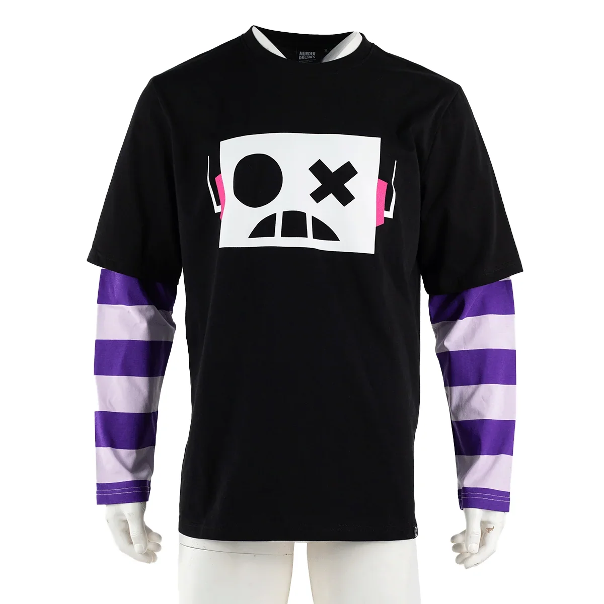 Uzi Long Sleeve - изображение 1
