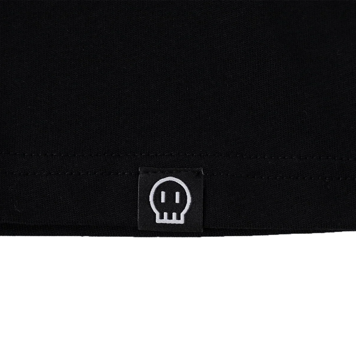Uzi Long Sleeve - миниатюра 2