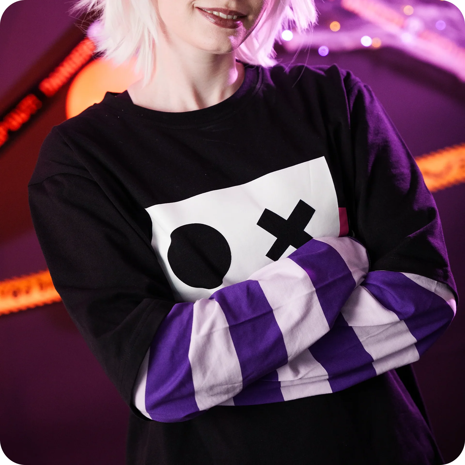 Uzi Long Sleeve - миниатюра 4