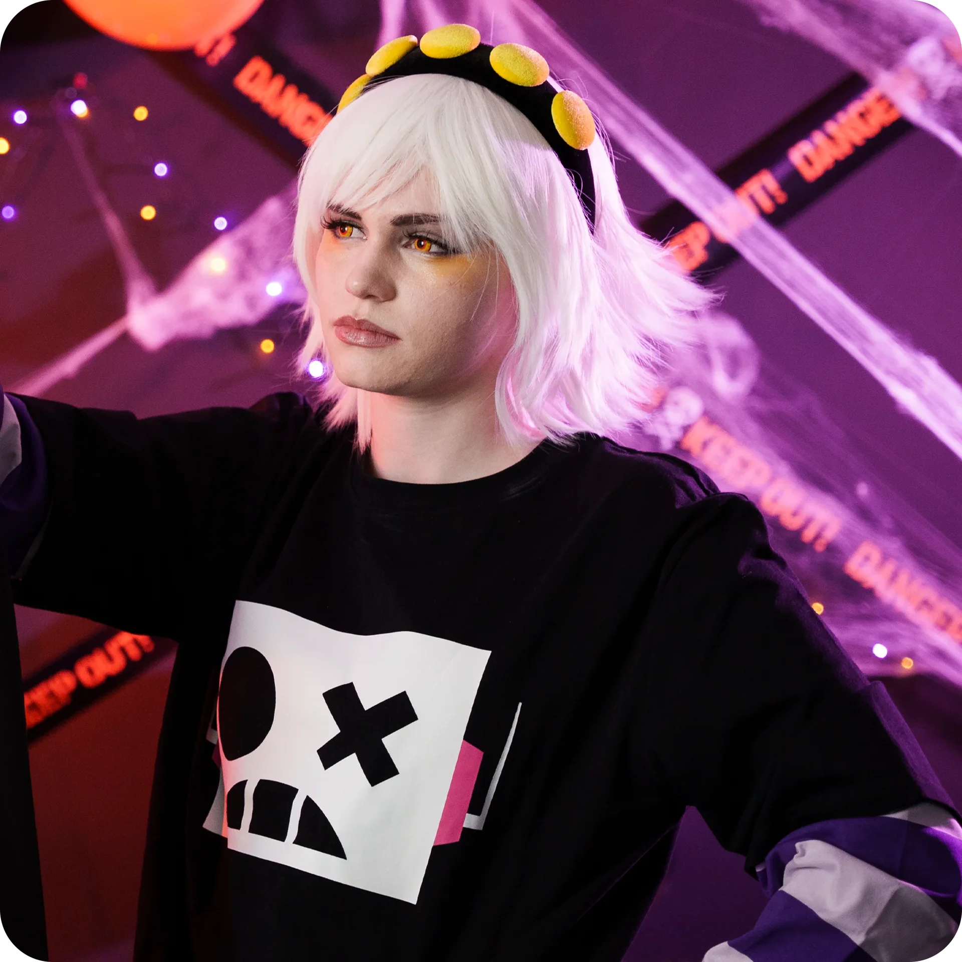Uzi Long Sleeve - миниатюра 5