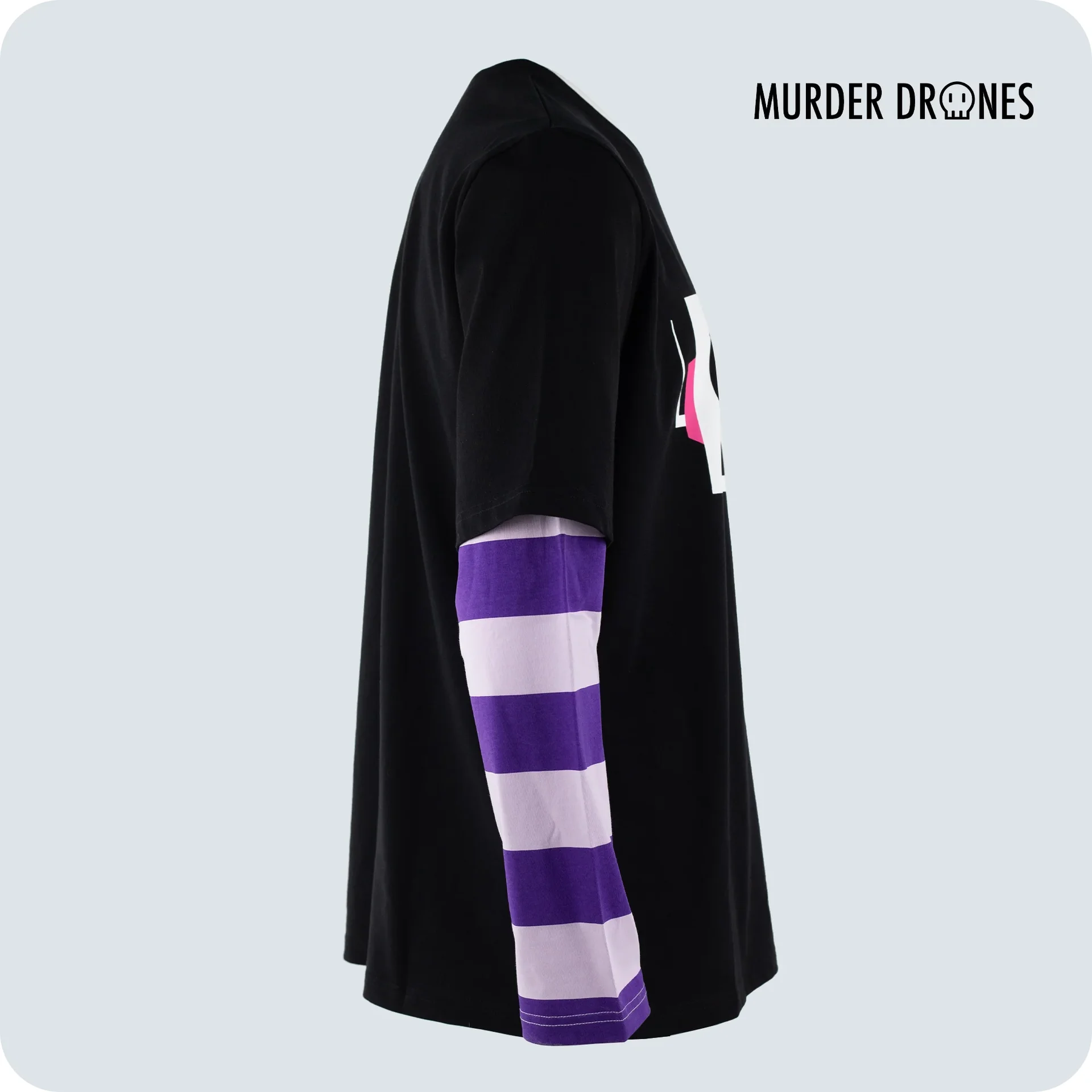 Uzi Long Sleeve - миниатюра 6