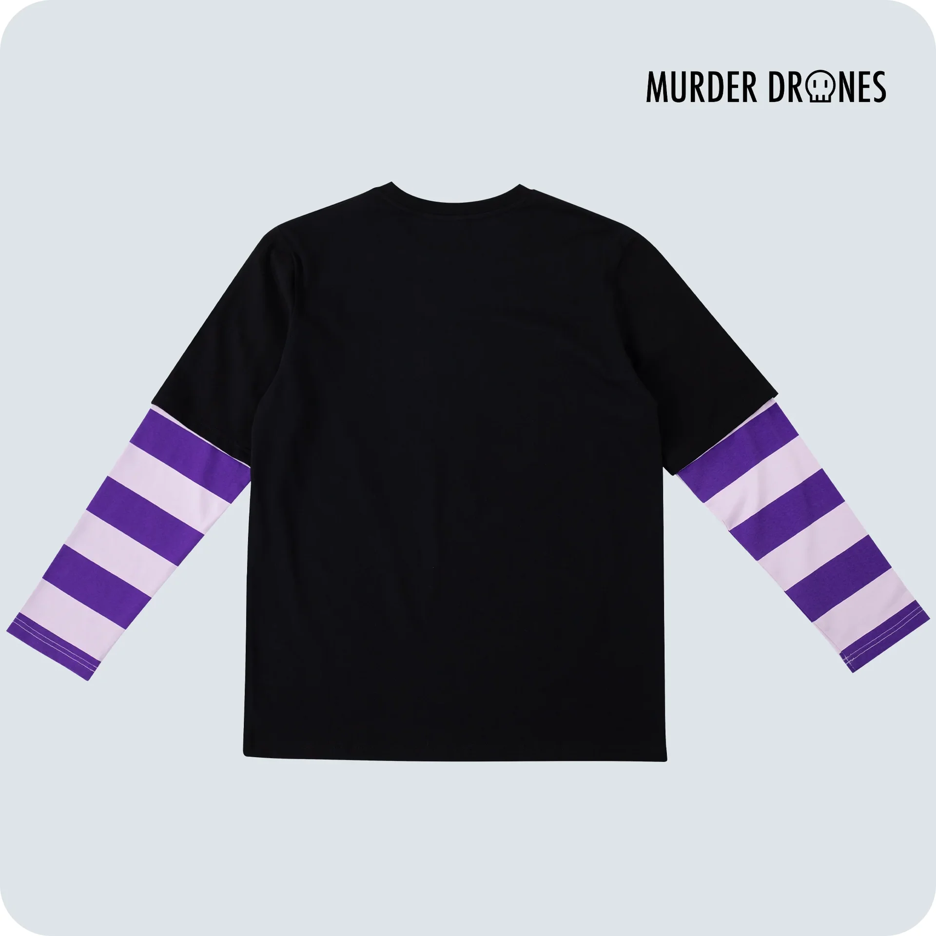 Uzi Long Sleeve - миниатюра 7