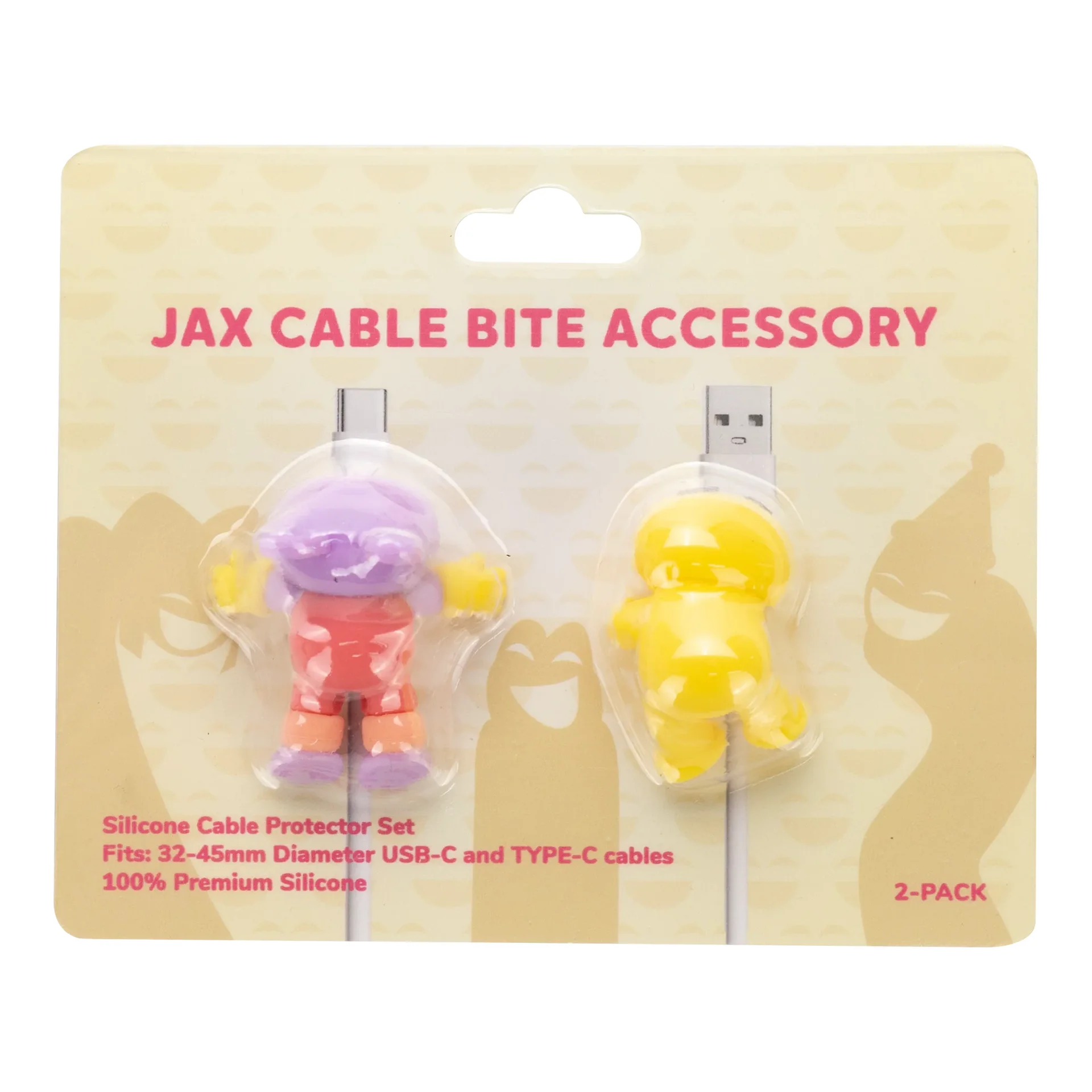 Jax USB Cord Holders - миниатюра 3