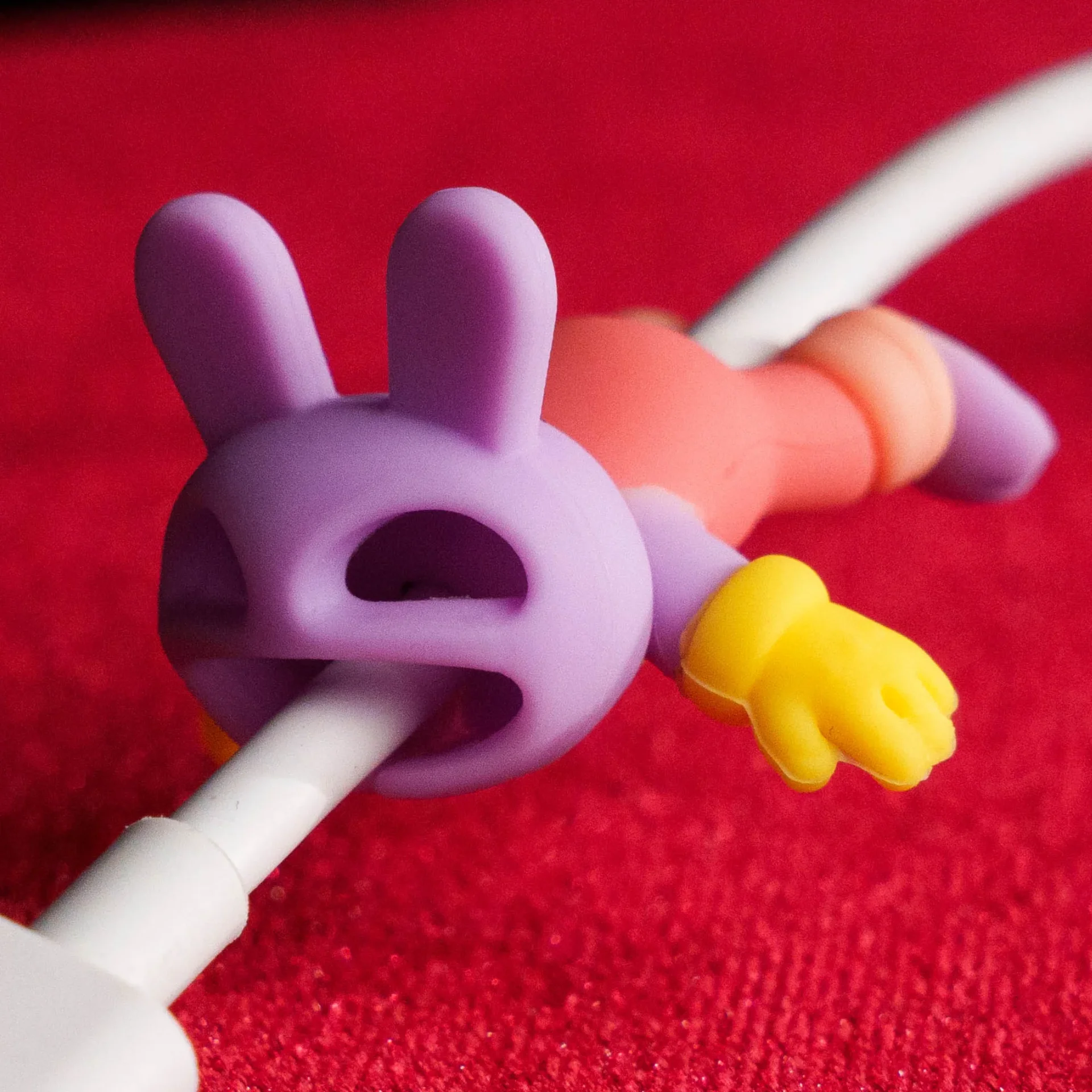Jax USB Cord Holders - миниатюра 7