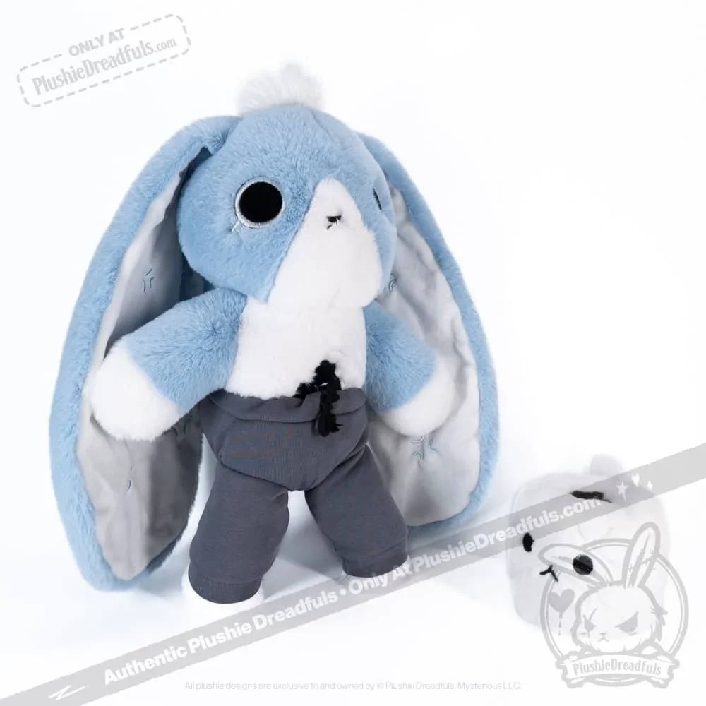 Irritable Bowel Syndrome (IBS) - Plush Stuffed Animal - миниатюра 5