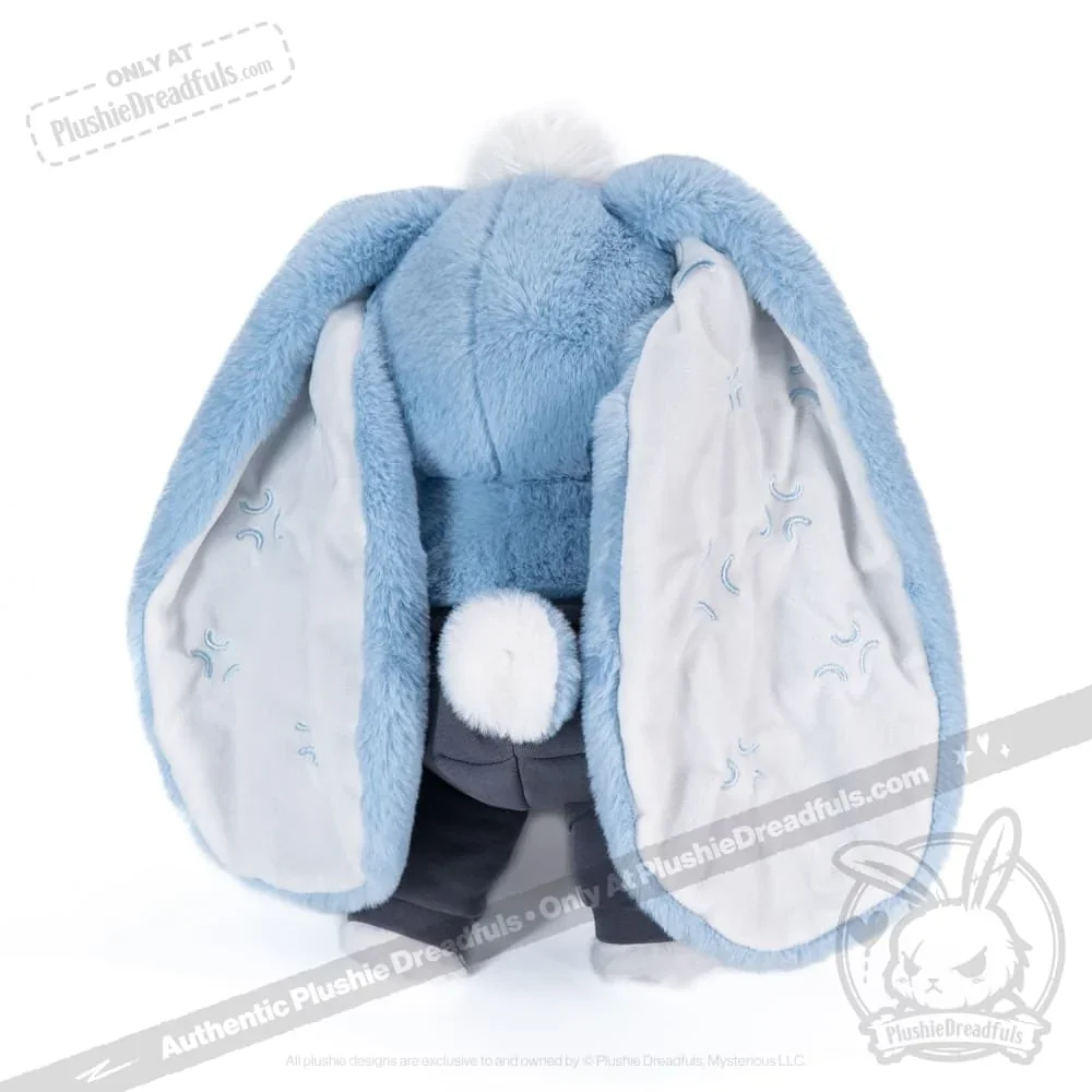 Irritable Bowel Syndrome (IBS) - Plush Stuffed Animal - миниатюра 8