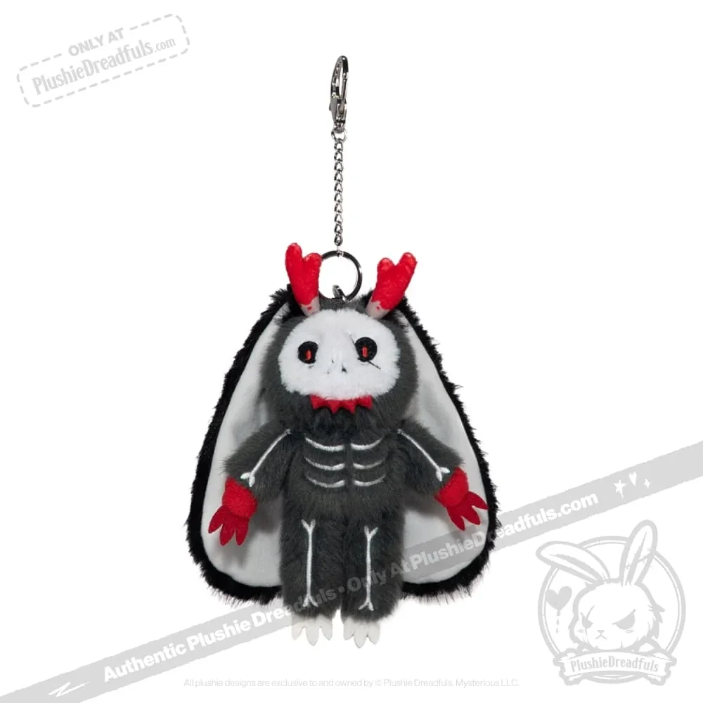 Forest Cryptid Mini Plush Keychain Accessories - миниатюра 2