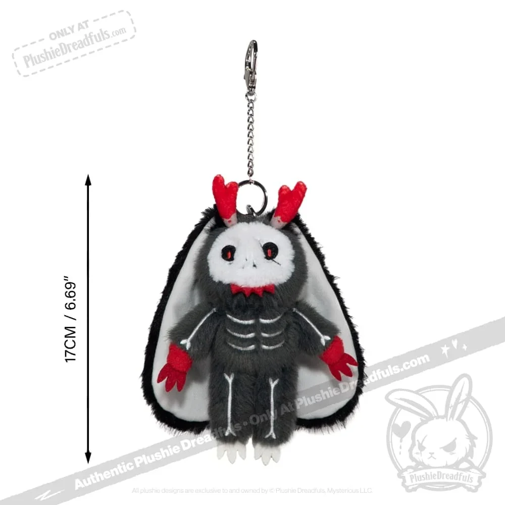 Forest Cryptid Mini Plush Keychain Accessories - миниатюра 3