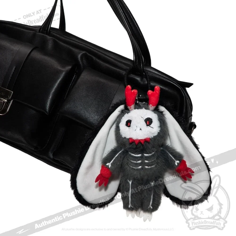 Forest Cryptid Mini Plush Keychain Accessories - миниатюра 4