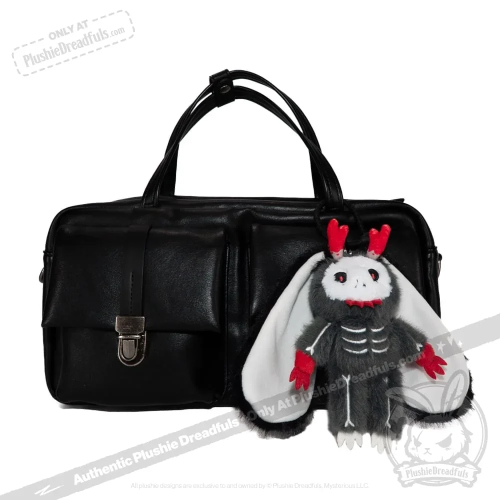 Forest Cryptid Mini Plush Keychain Accessories - миниатюра 5