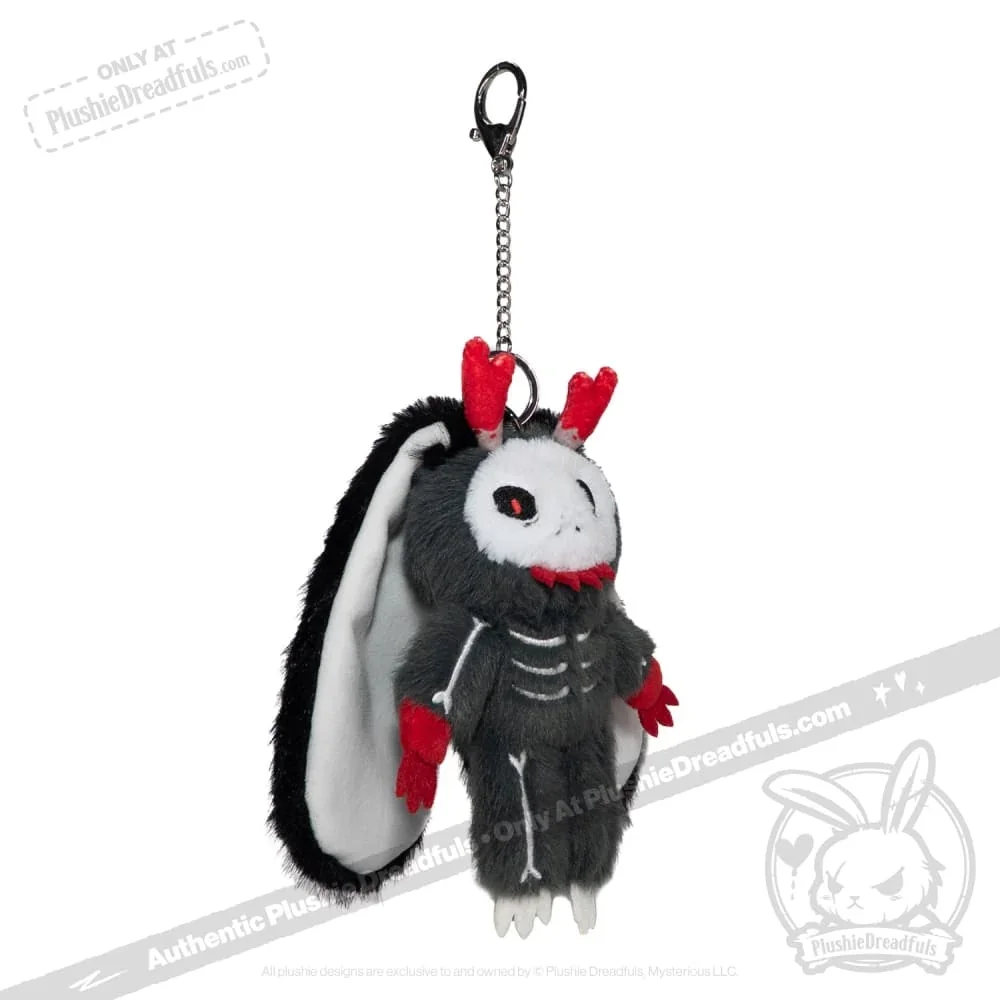 Forest Cryptid Mini Plush Keychain Accessories - миниатюра 6