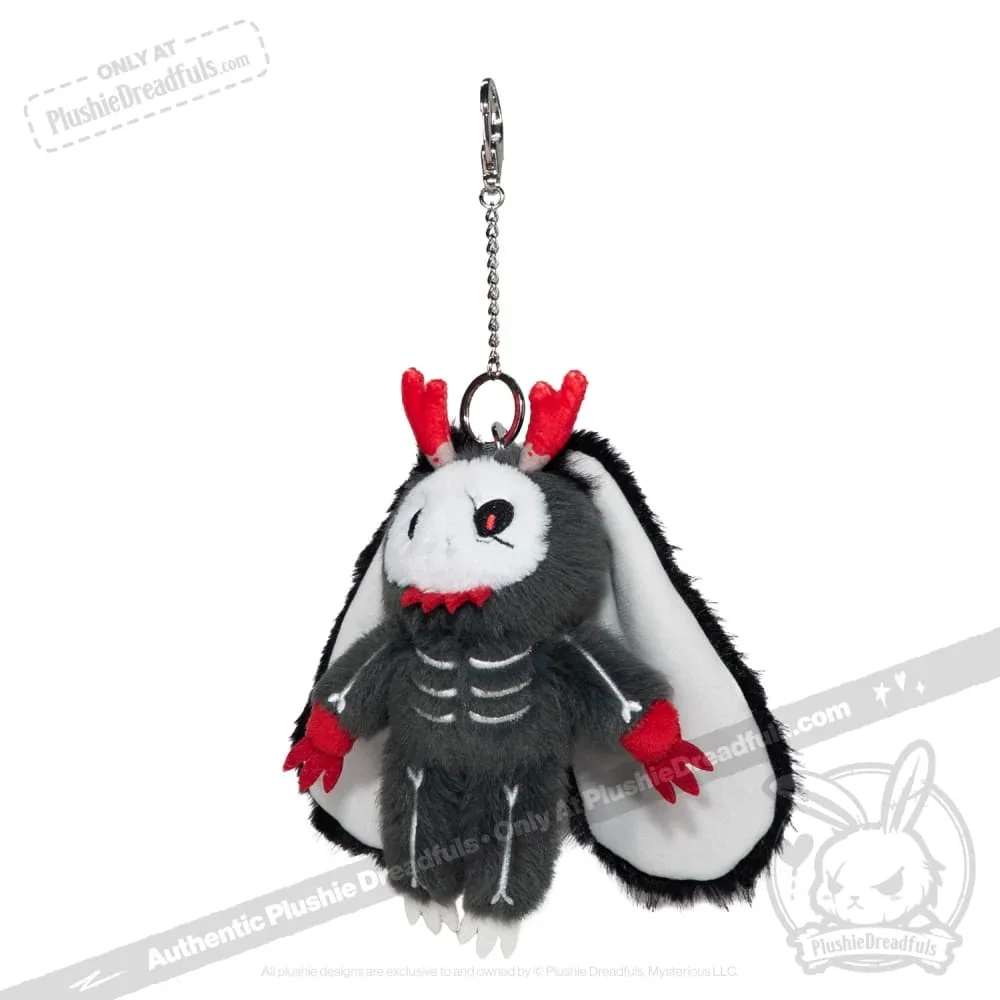 Forest Cryptid Mini Plush Keychain Accessories - миниатюра 7
