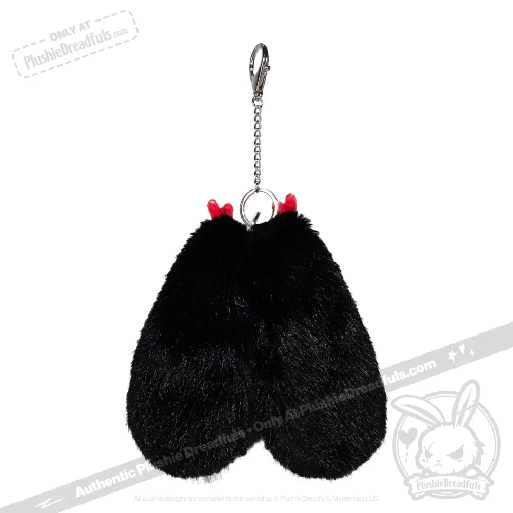 Forest Cryptid Mini Plush Keychain Accessories - миниатюра 8