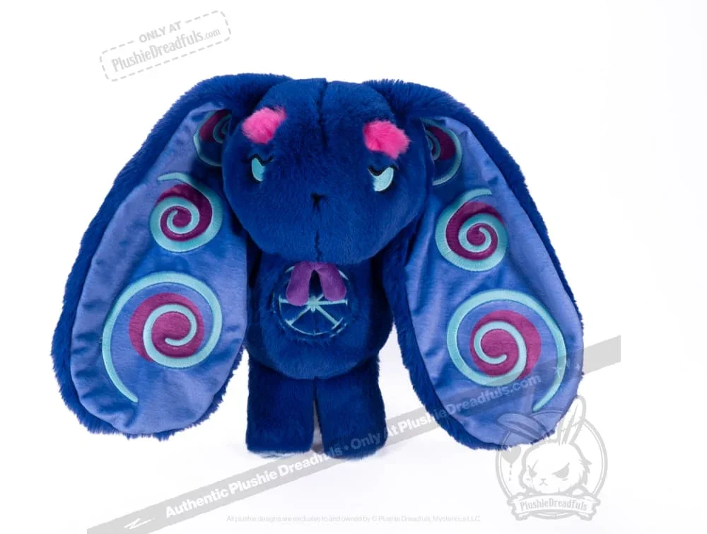 Vertigo Rabbit - Plush Stuffed Animal - миниатюра 4