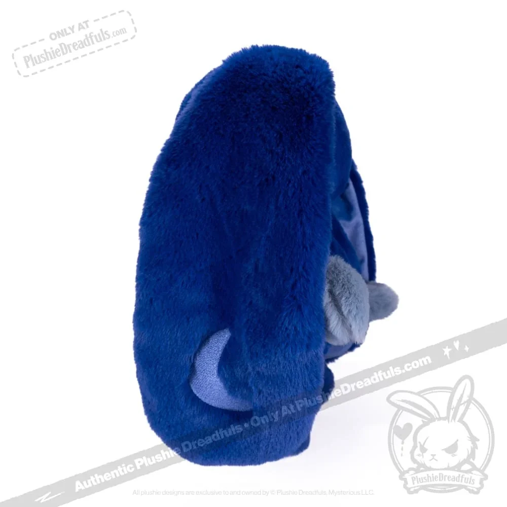 Vertigo Rabbit - Plush Stuffed Animal - миниатюра 5