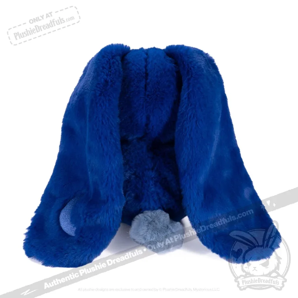 Vertigo Rabbit - Plush Stuffed Animal - миниатюра 6