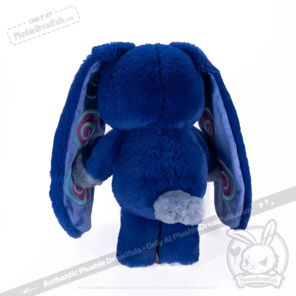 Vertigo Rabbit - Plush Stuffed Animal - миниатюра 7