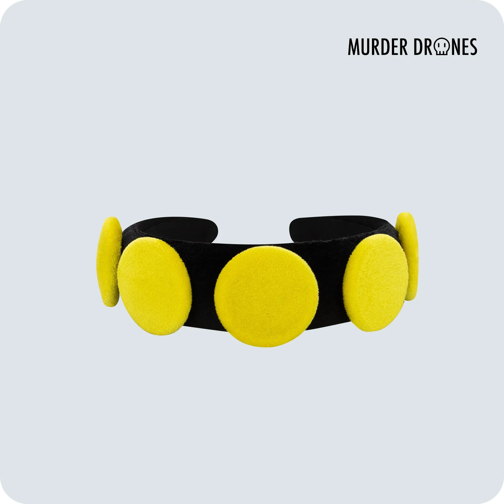 V and J Hair Accessories - миниатюра 7