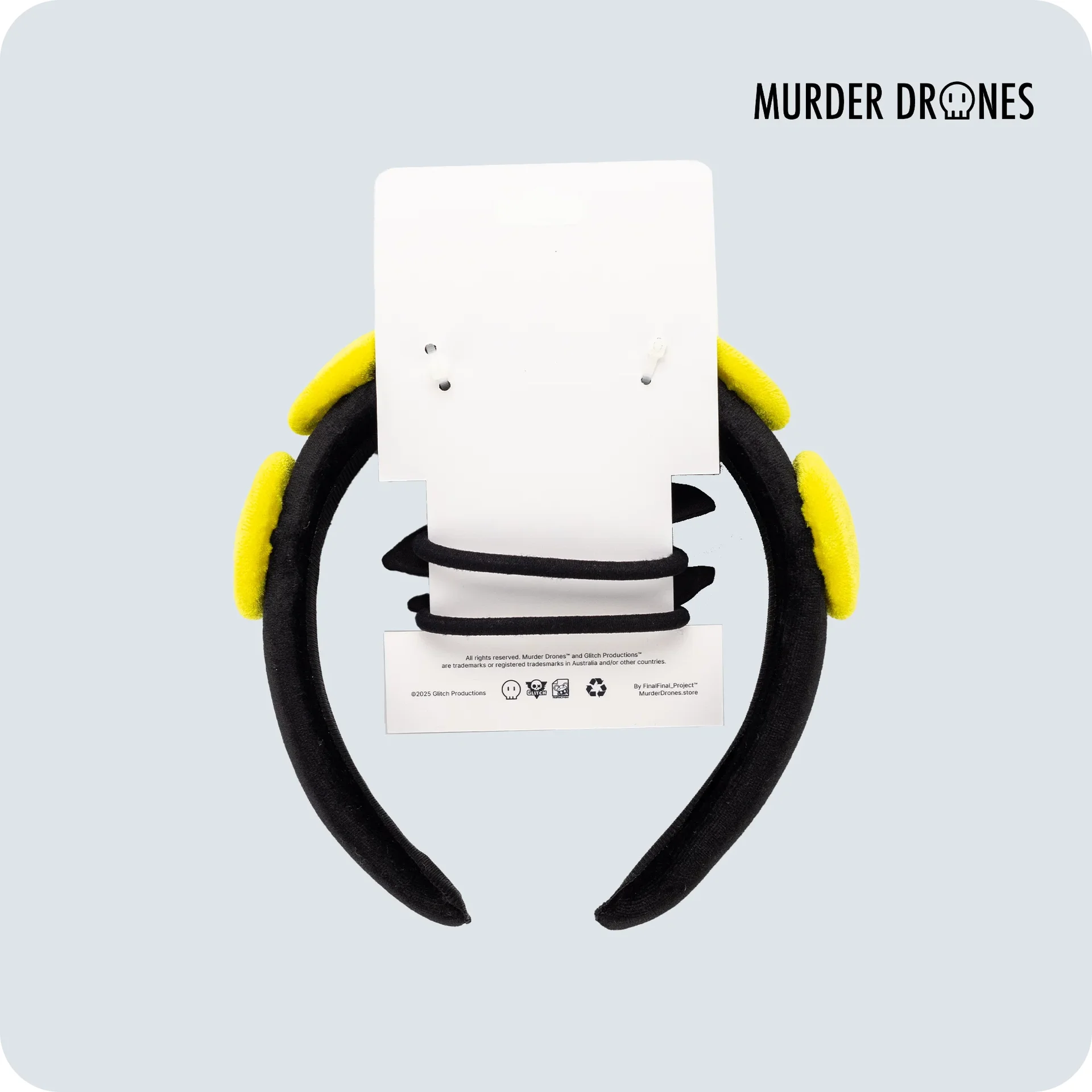 V and J Hair Accessories - миниатюра 8