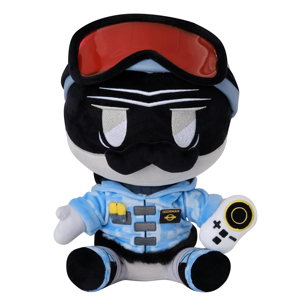 Khan Plush - изображение 1