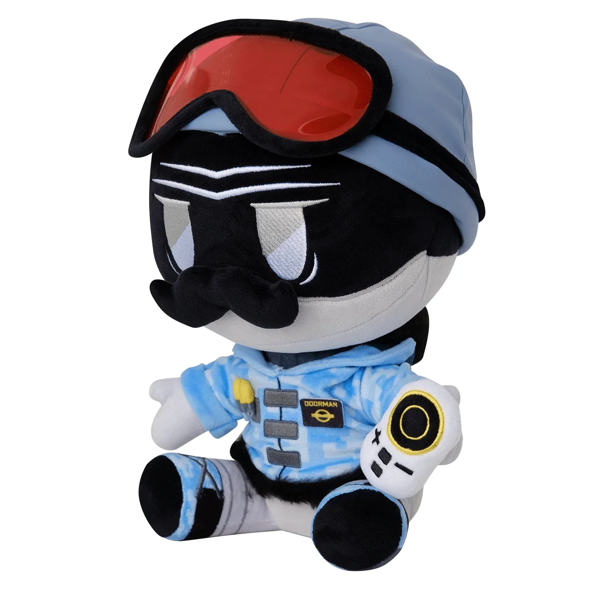Khan Plush - миниатюра 2