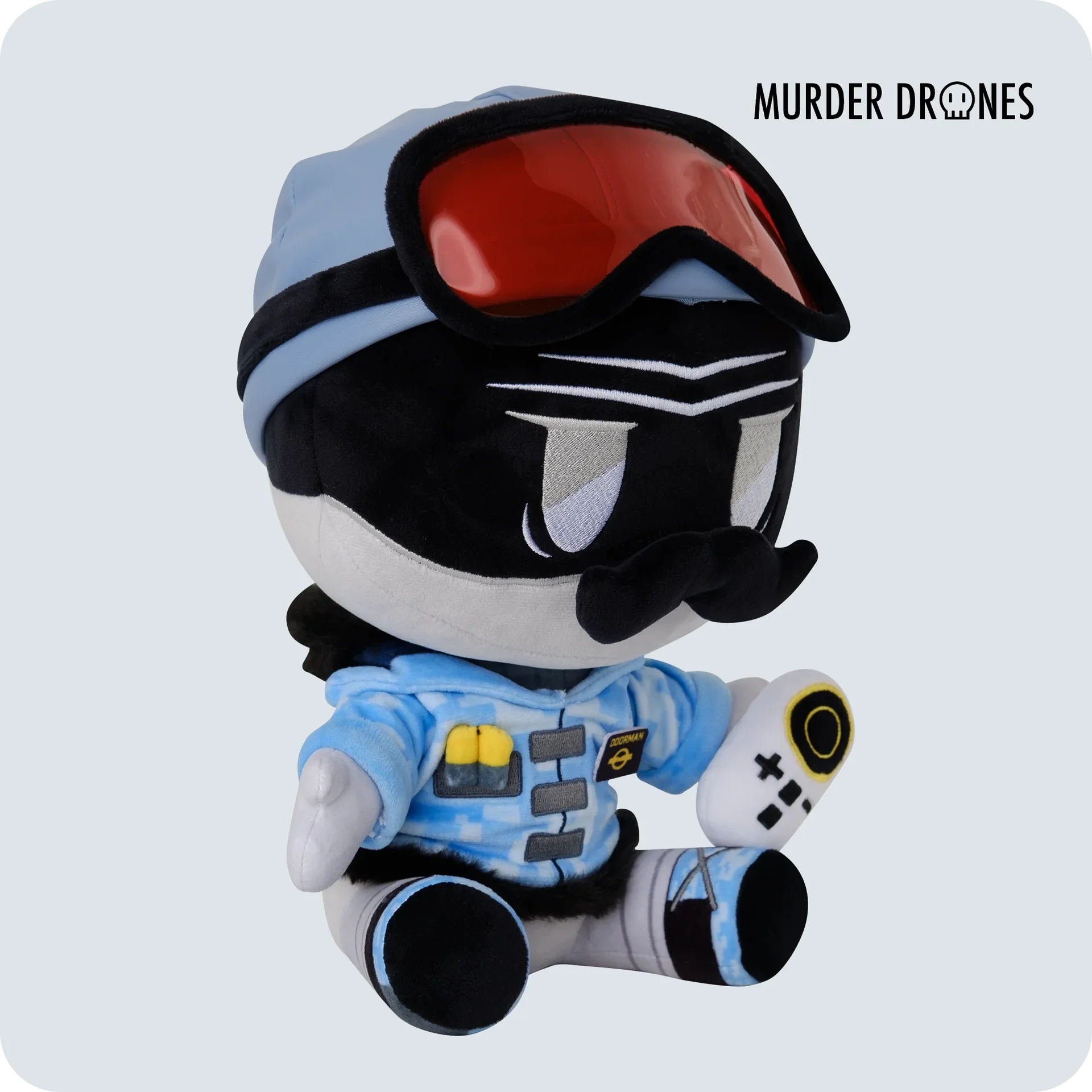Khan Plush - миниатюра 5
