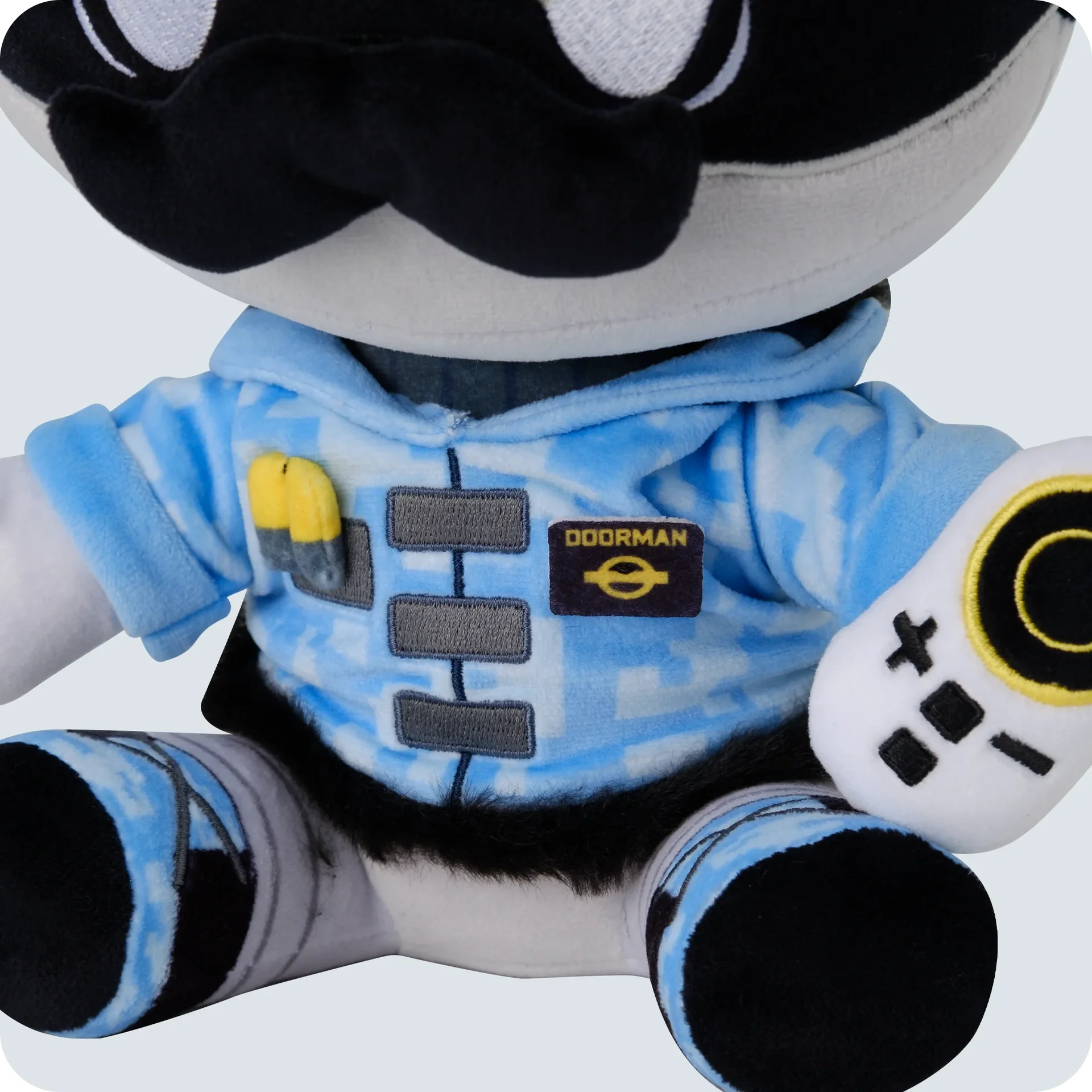 Khan Plush - миниатюра 8