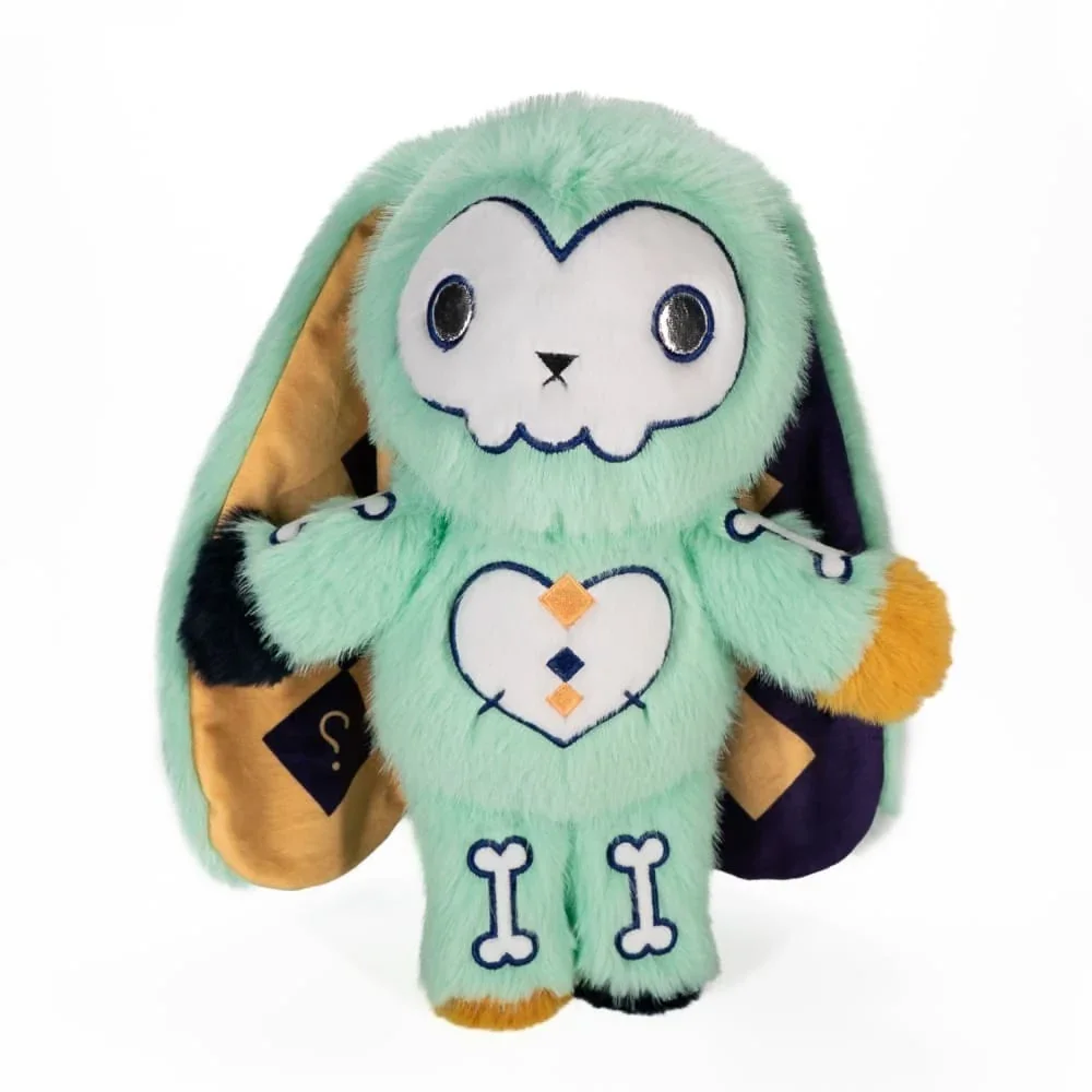 Body Dysmorphia - Plush Stuffed Animal - изображение 1