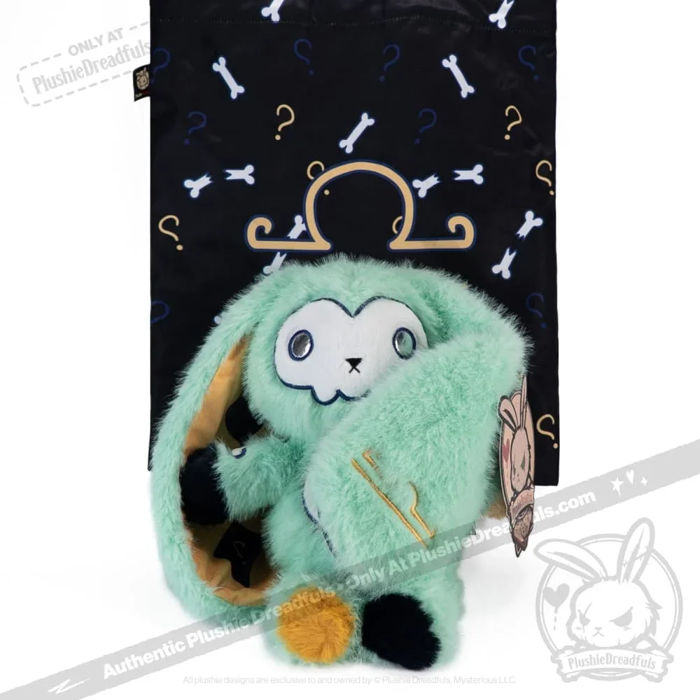 Body Dysmorphia - Plush Stuffed Animal - миниатюра 6