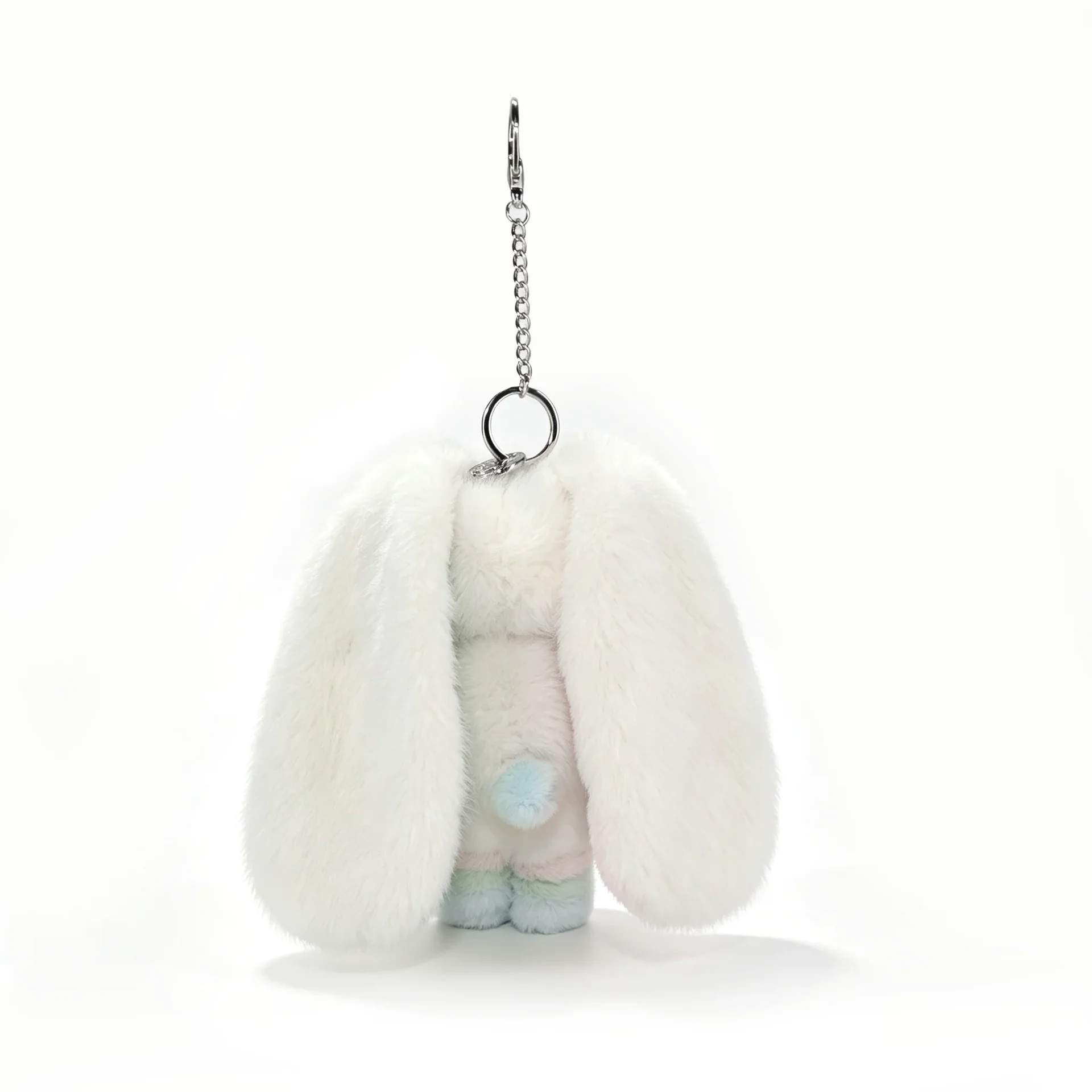 Zodiac Cancer Mini Plush Keychain - миниатюра 2