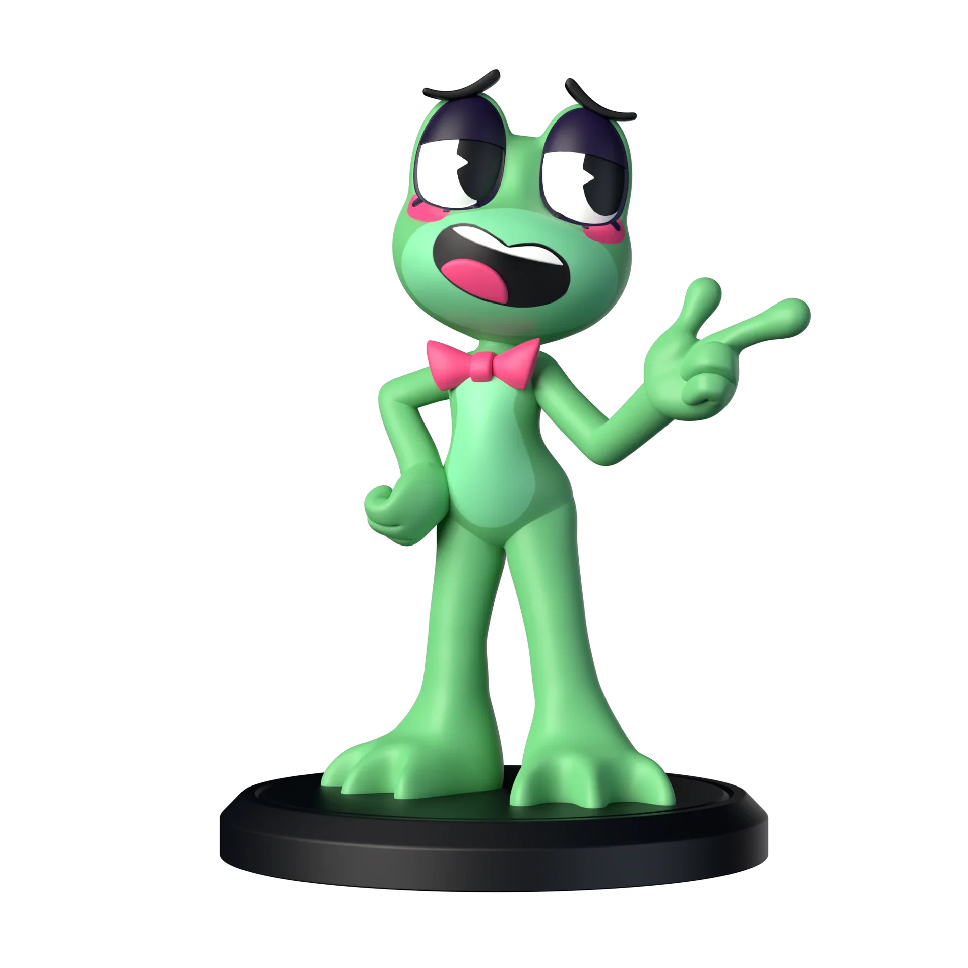 Ribbit Animatez - изображение 1