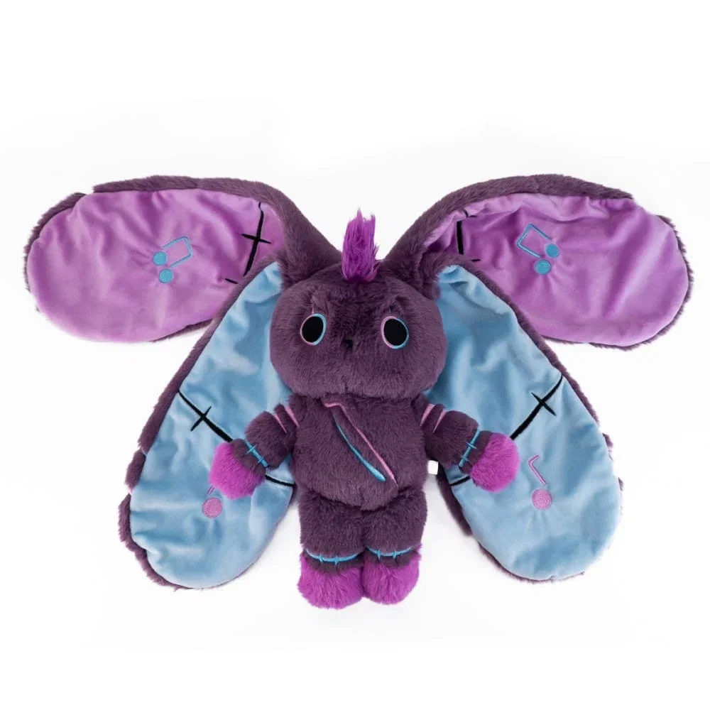Auditory Processing Disorder - Plush Stuffed Animal - изображение 1