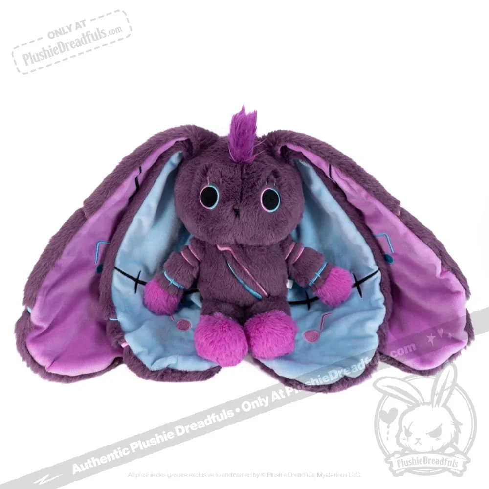 Auditory Processing Disorder - Plush Stuffed Animal - миниатюра 3