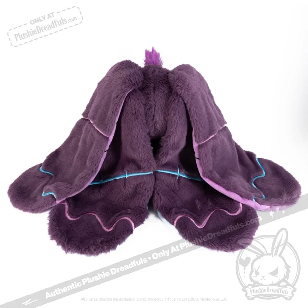 Auditory Processing Disorder - Plush Stuffed Animal - миниатюра 4