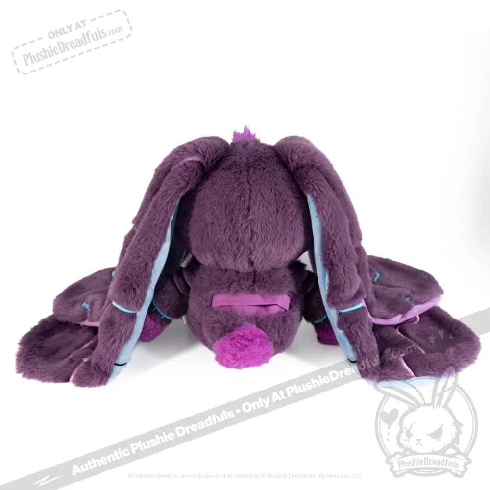 Auditory Processing Disorder - Plush Stuffed Animal - миниатюра 5