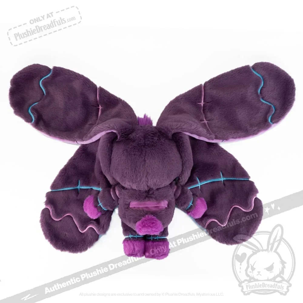 Auditory Processing Disorder - Plush Stuffed Animal - миниатюра 7