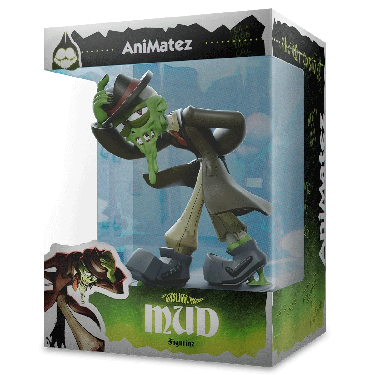 Mud Animatez - миниатюра 2