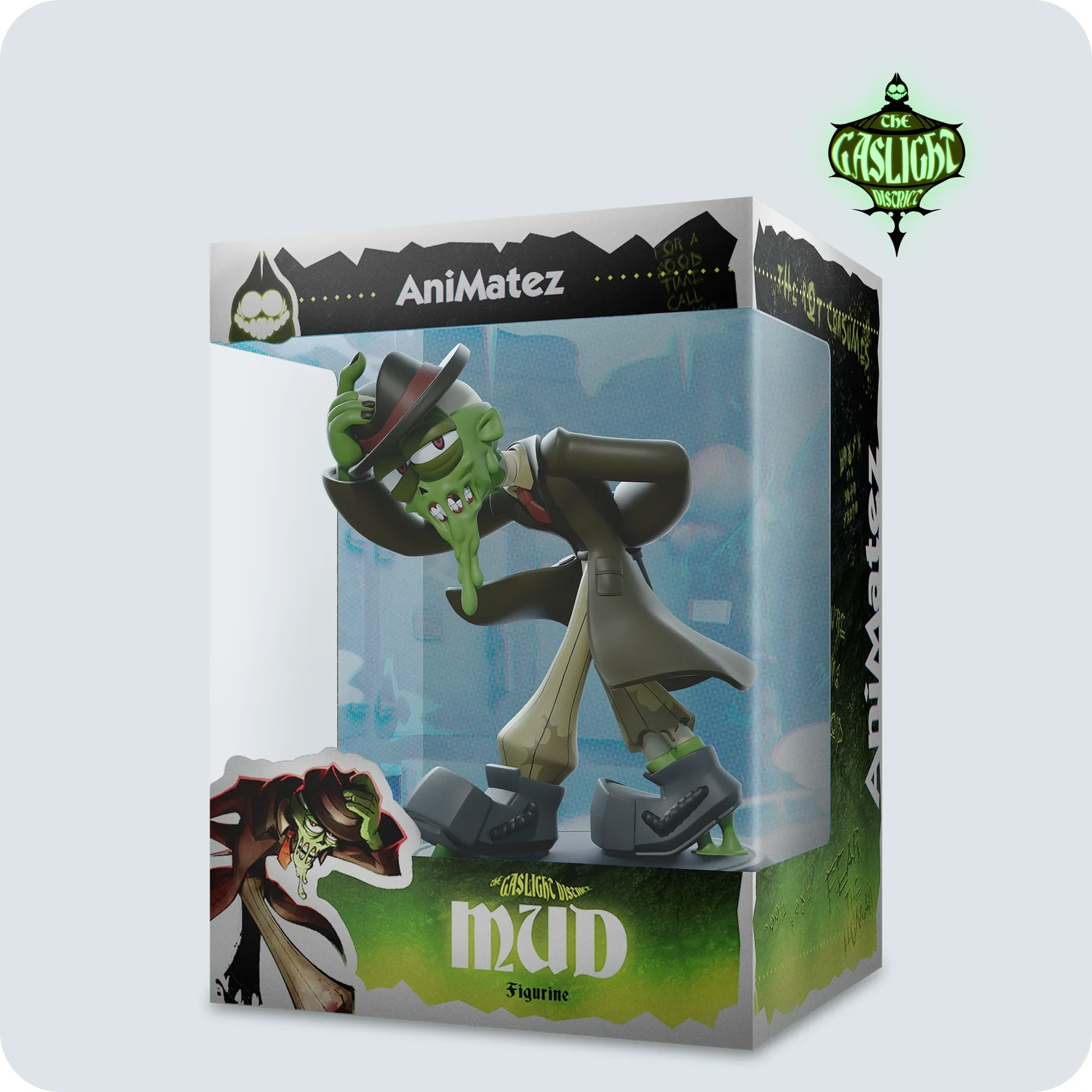 Mud Animatez - миниатюра 4