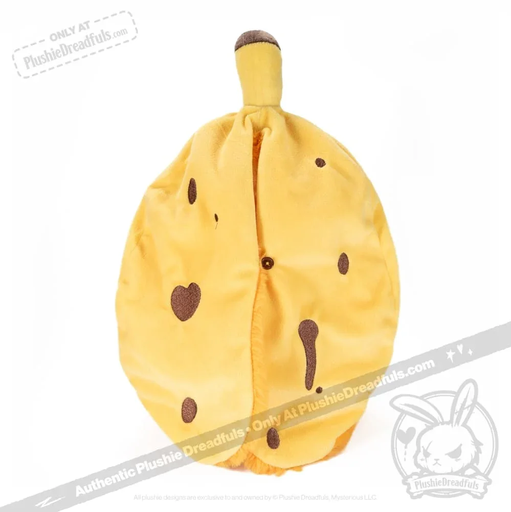 Bunana Rabbit - Plush Stuffed Animal - миниатюра 4